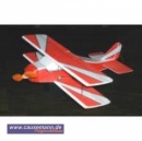 * NEU * Zaunk&ouml;nig Shockflyer / Parkflyer 6mm Depron