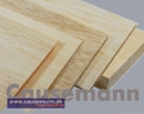 Balsabrettchen 2. Wahl / 8mm x 100mm x 1000mm