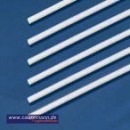 Bowdenzugrohr 2mm, 1mm innen f&uuml;r 0.8er Stahldraht
