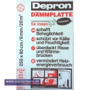 Depron 6mm 1 Platte, nur Abholung, kein Versand