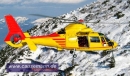 Eurocopter Dauphin 2- Rumpf fr 100er Hubschrauber