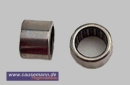 Freilauflager HF0306, 3x6,5x6, HF0306