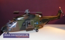 NH 90 fr 450er RC-Hubschrauber