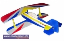 Pitts 80 "Macho-Serie" Shockflyer / Parkflyer