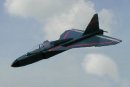 Saab Gripen Jet Parkflyer "muss man einfach haben"