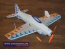 Shockflyer "Sambah V2", TopModell zum Spitzenpreis