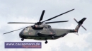 Sikorsky CH53- Rumpf fr 160er Hubschrauber