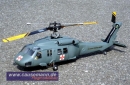 Sikorsky UH60-Rumpf fr 450er, T-Rex, Dragonfly36 etc