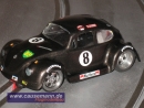 Slotcar Racing Edition No. 5 VW K&auml;fer Herbie