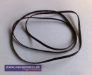 Zahnriemen 464MXL, Wirkl&auml;nge 471,4mm, 464 Z&auml;hne
