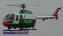 BO105 Rumpf fr 500er Hubschrauber incl. Spantensatz...