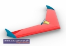 CC-SpecWing - FPVWRA Delta Racing Wing