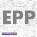 EPP - Platte RG20 6mm x 840mm x 320mm