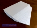 Tiefziehmaterial Polystyrol weiß 1,5mm x 390mm x 590mm