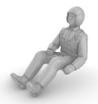 Pilotenpuppen