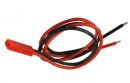 Stecker Typ JST BEC, mit Kabel 150mm, passend für...
