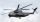 Sikorsky CH53- Rumpf für 160er Hubschrauber