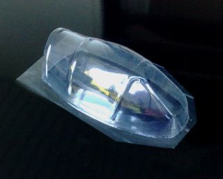 Cockpit-Haube für Spitfire