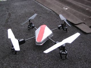 Blade MQX Haube Nr.5