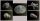 Blade MQX Haube 5er-Set, Nr.1 bis Nr.5