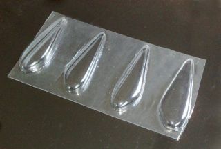Radschuhe Pitts 3D, für Räder 35-40mm
