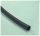 Schrumpfschlauch schwarz, innen 10mm, 1000mm lang