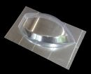 Blade MQX Haube "Phantom Design" PET glasklar