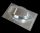 Blade MQX Haube "Phantom Design" PET glasklar