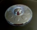 Blade MQX Haube Nr.3 PET glasklar