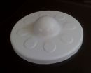 Blade MQX Haube Nr.3 PET glasklar