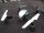 Blade MQX Haube Nr.4 PET glasklar