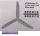 3-Blatt Propeller GWS 9x5 linksdrehend