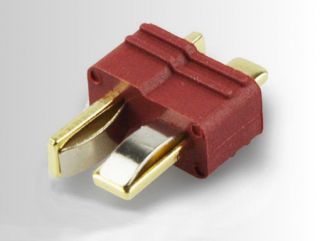 T - Plug Stecker