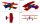 Pitts S1, SW 730mm / Doppeldecker / MagicPlanes / Shockflyer / Parkflyer