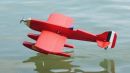 Magic-Planes "Macchi-MC72" Shockflyer / Parkflyer
