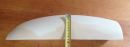 Haube 1,5mm PET-G klar
