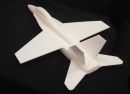 F18 Super Hornet, 70cm Spannweite, EPP Parkflyer Shockflyer