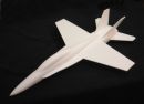 F18 Super Hornet, 70cm Spannweite, EPP Parkflyer Shockflyer