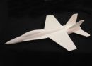 F18 Super Hornet, 70cm Spannweite, EPP Parkflyer Shockflyer