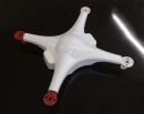 Dome Cover Haube passend für DJI Flame Wheel F330...