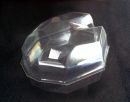 SpaceShip Mini Dome Cover Haube Quadrokopter Hexakopter...