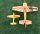 Die "unzerstörbare" MICRO- Yak55 - EPP, 40cm Spannweite