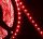 LED Strip, 20cm, ROT, 120 LEDs pro Meter