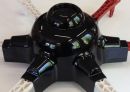 Dome Cover GPS- Haube passend für DJI Flame Wheel...