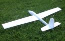 Fox EPP 2000mm, Kunstflugsegler, Shockflyer Parkflyer