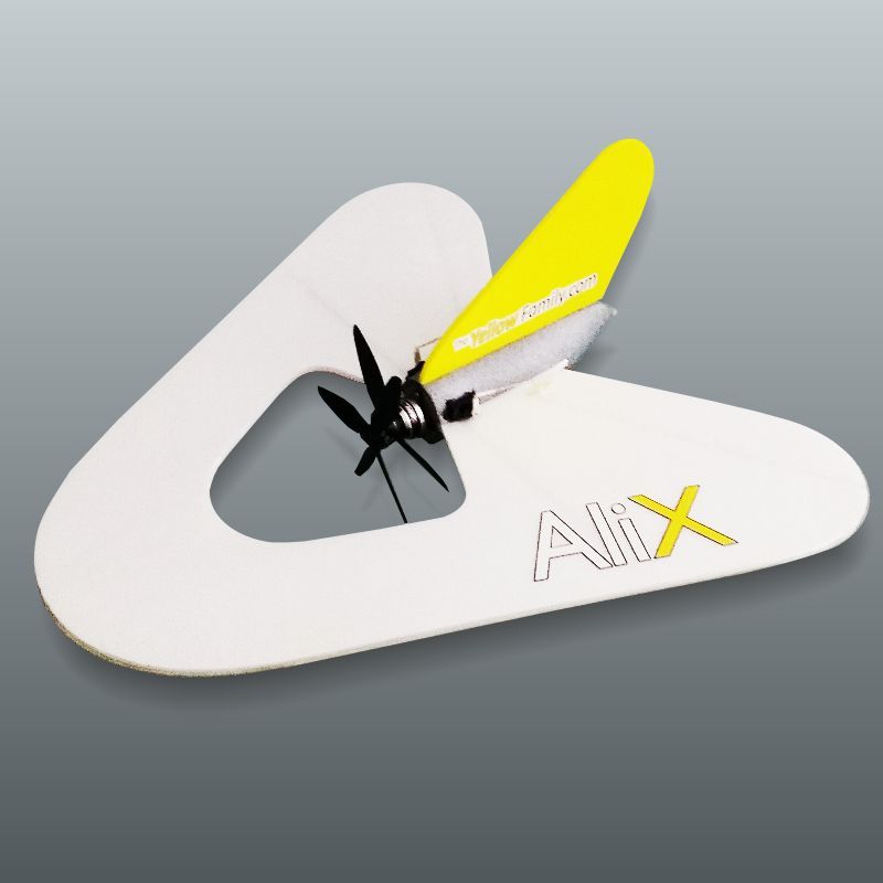 Shockflyer ALiX, AirCombat, Shockflyer, Parkflyer, 29,50