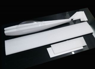 Pylon-Racer  Chicoh, 800mm Spannweite Full EPP