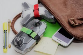 Propeller- und Controller Schutzhauben  passend für DJI SPARK