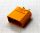 XTS 90 Stecker,  Goldkontakte
