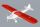 Flügelset für Piper 1000mm Spannweite